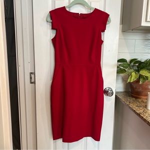 J.Crew Shift Dress